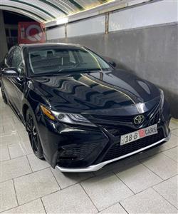 تويوتا كامري